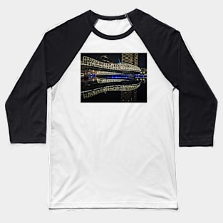 Webb Bridge Baseball T-Shirt